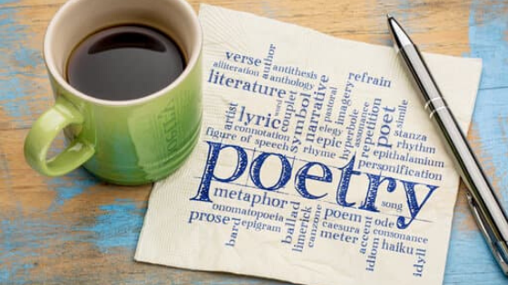 Ireland Sponsors Poetry Competition in Nigeria