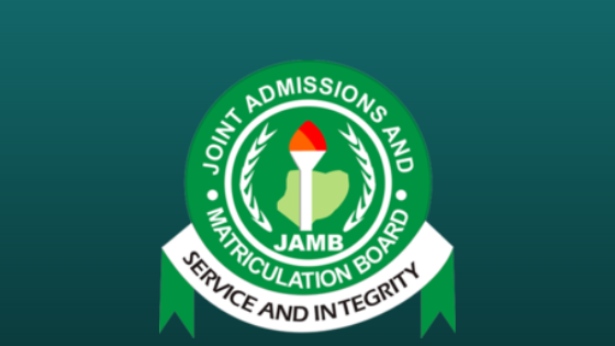 JAMB Sets Admission Cut-off Mark at 160 and Above