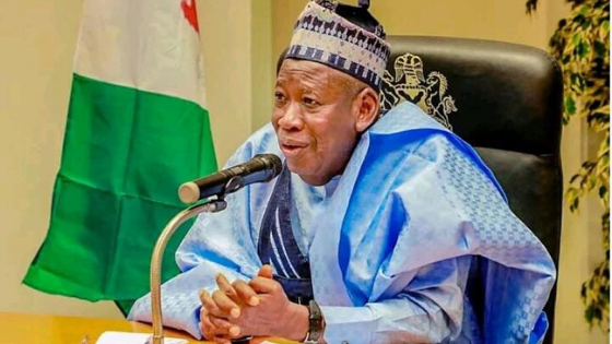 Kano State Bans Almajiri System