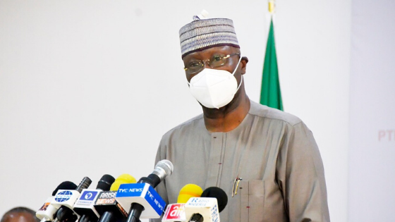 FG: Schools will re-open soon with classes divided into morning and afternoon sessions