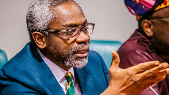 Femi Gbajabiamila: Nigerian children deserve quality education