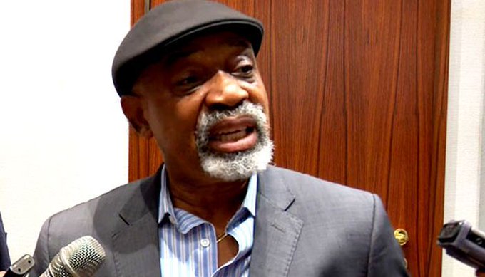 Ngige Says ASUU Strike Will Soon Be Over; Claims Members Are Not Owed Salaries