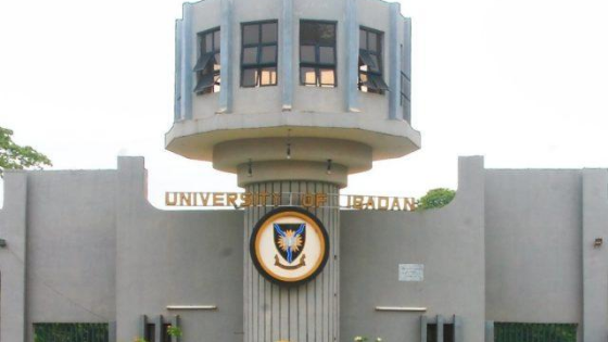 University Of Ibadan Announces Post UTME Screening For 2020/2021 Admission Exercise