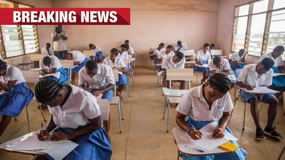 Breaking: Secondary Schools To Reopen On August 4, As FG, WAEC Agree On August 17 For WASSCE