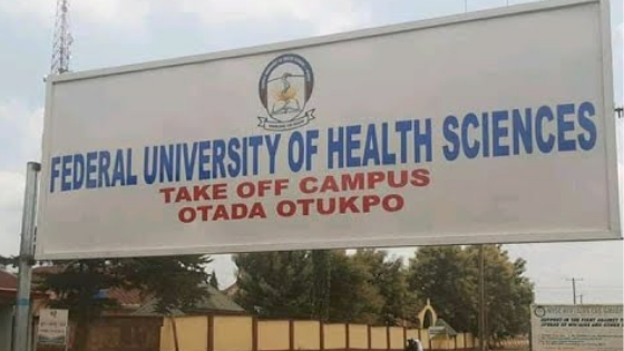 Vacancy: Federal University Of Health Sciences Otukpo Recruits Teaching And Non-Teaching Staff