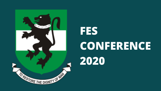 Faculty Of Environmental Studies International Conference 2020 Goes Online, Partners With Boldscholar