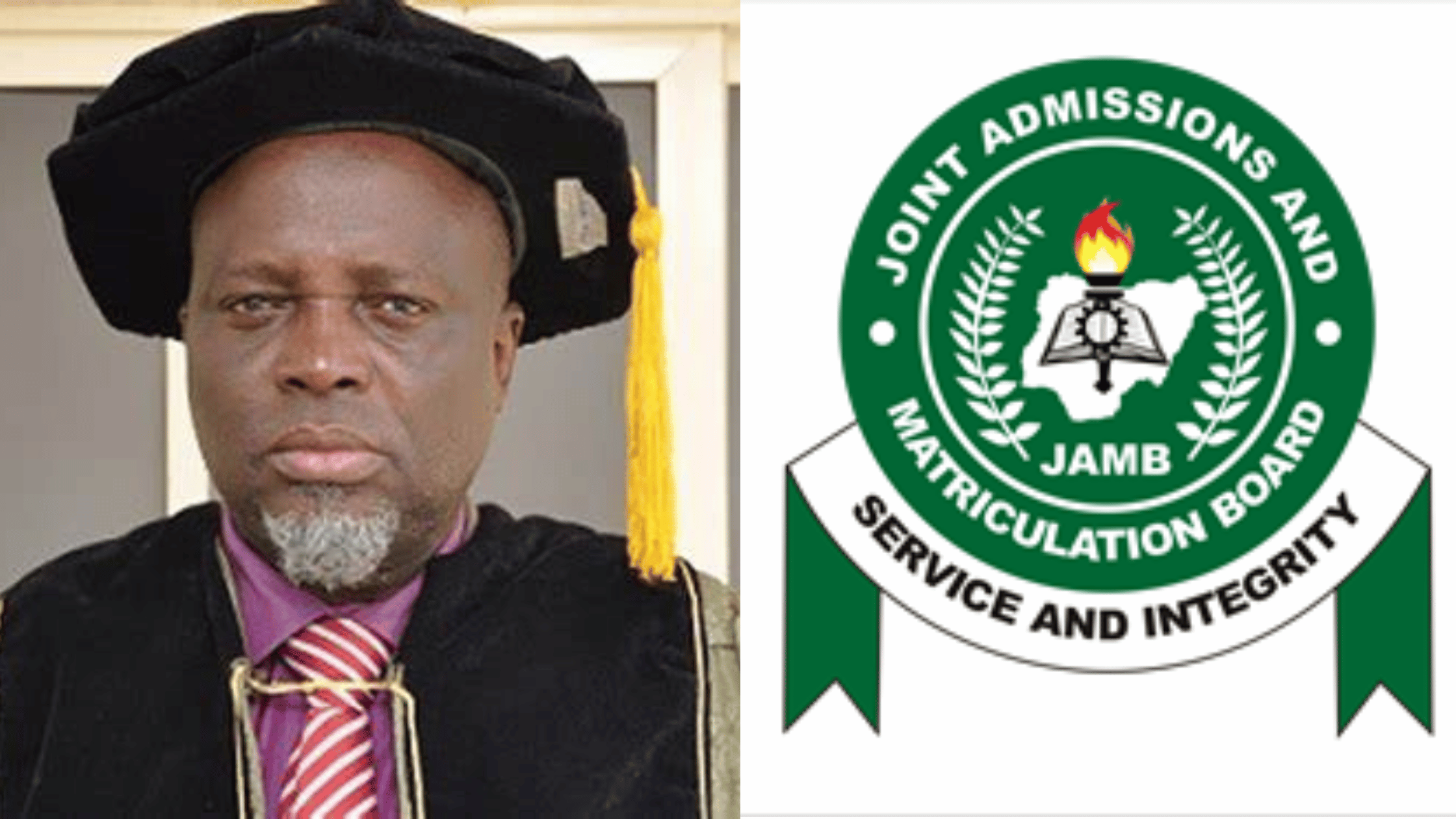 JAMB releases 2024 UTME results