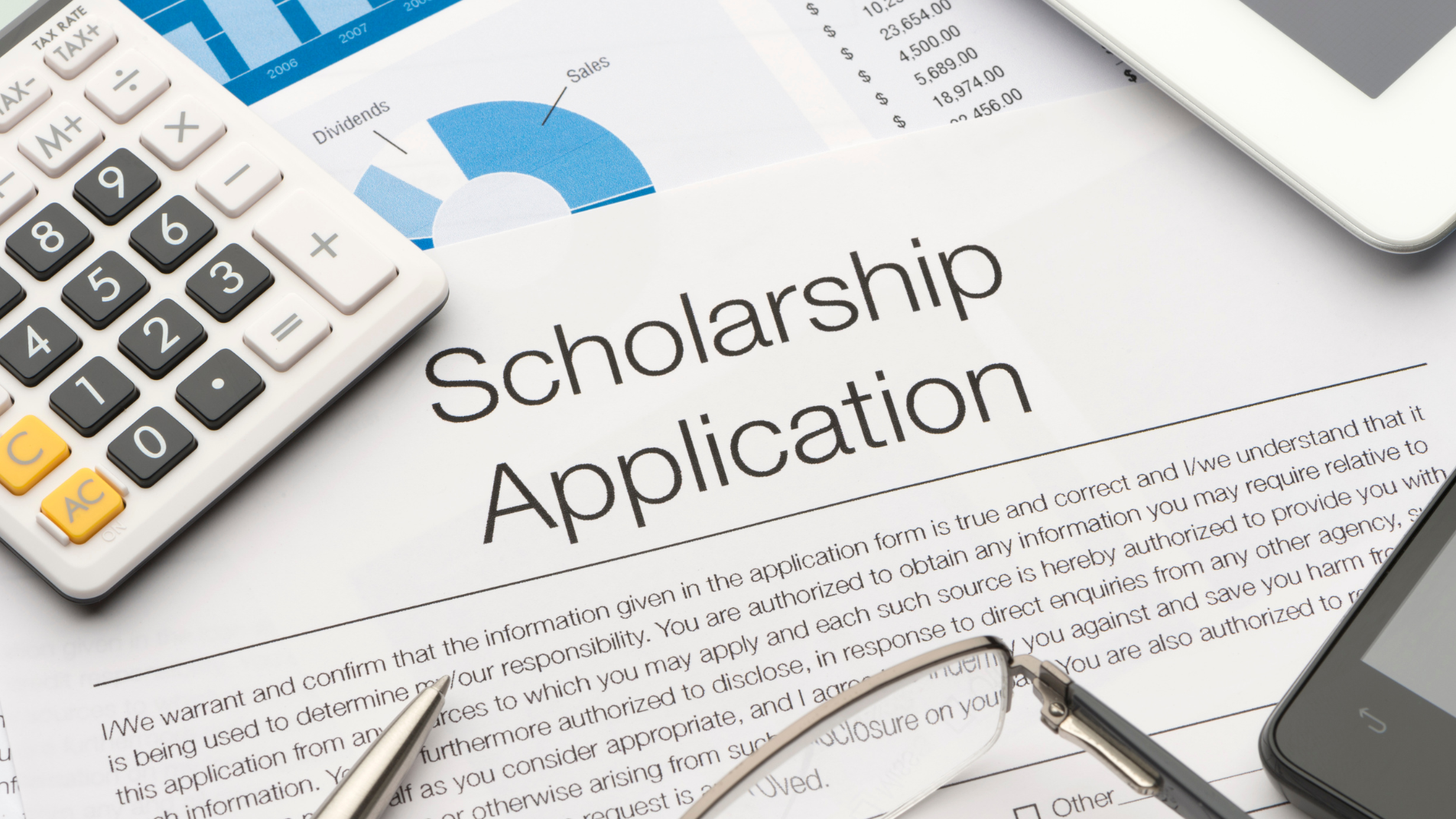 FG Announces the Commencement of The 2023/2024 Scholarship Awards for Tertiary Students
