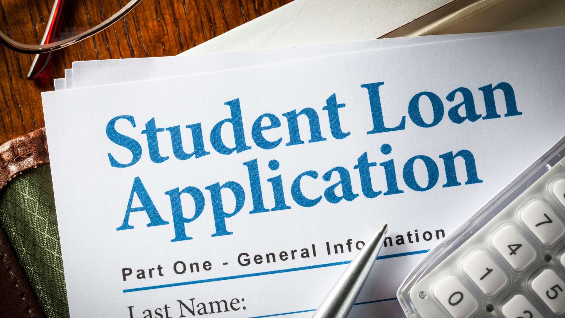 Student Loan Application Portal to Officially Open May 24