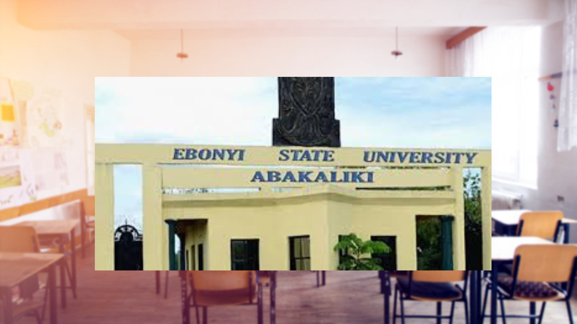 Ebonyi Varsity VC denies School's Involvement in the Death of Final Year Student Favour Ugwuka