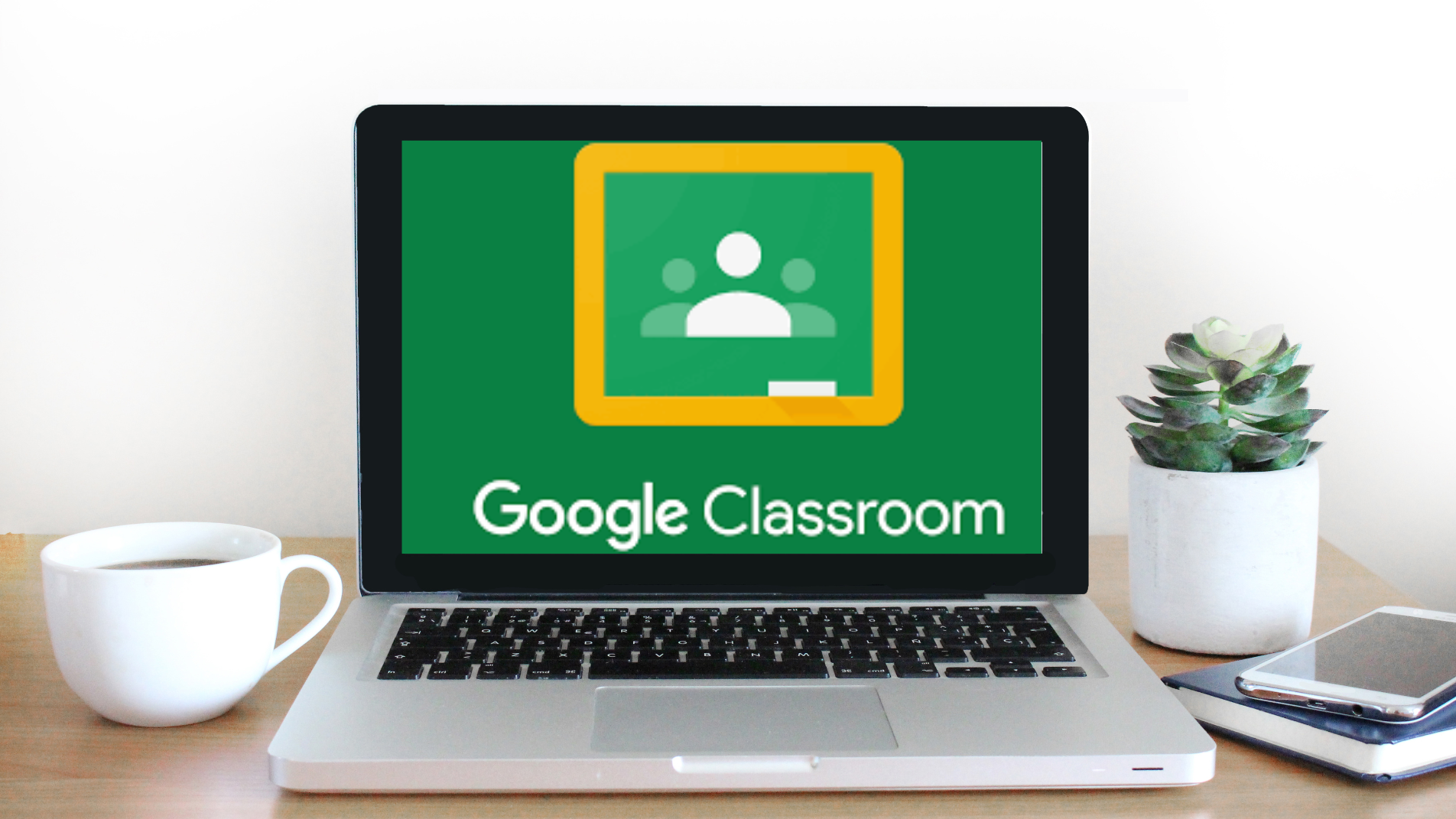 Introducing The Game Changing Google Classroom