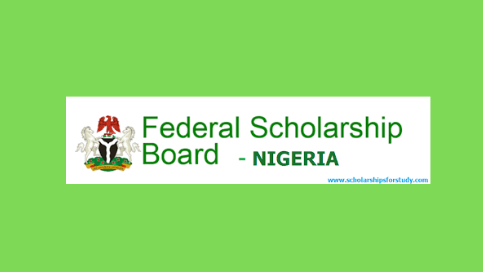 Italian Government Announces Scholarship Awards for Nigerian Students