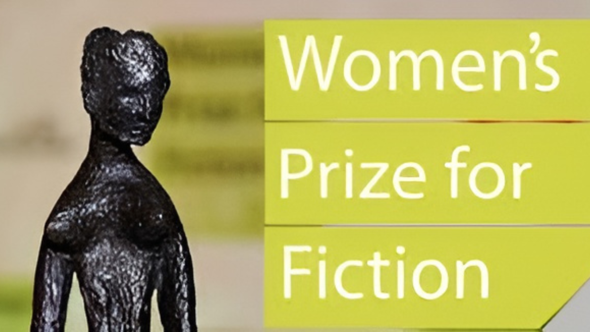 2024 Women's Prize For Fiction