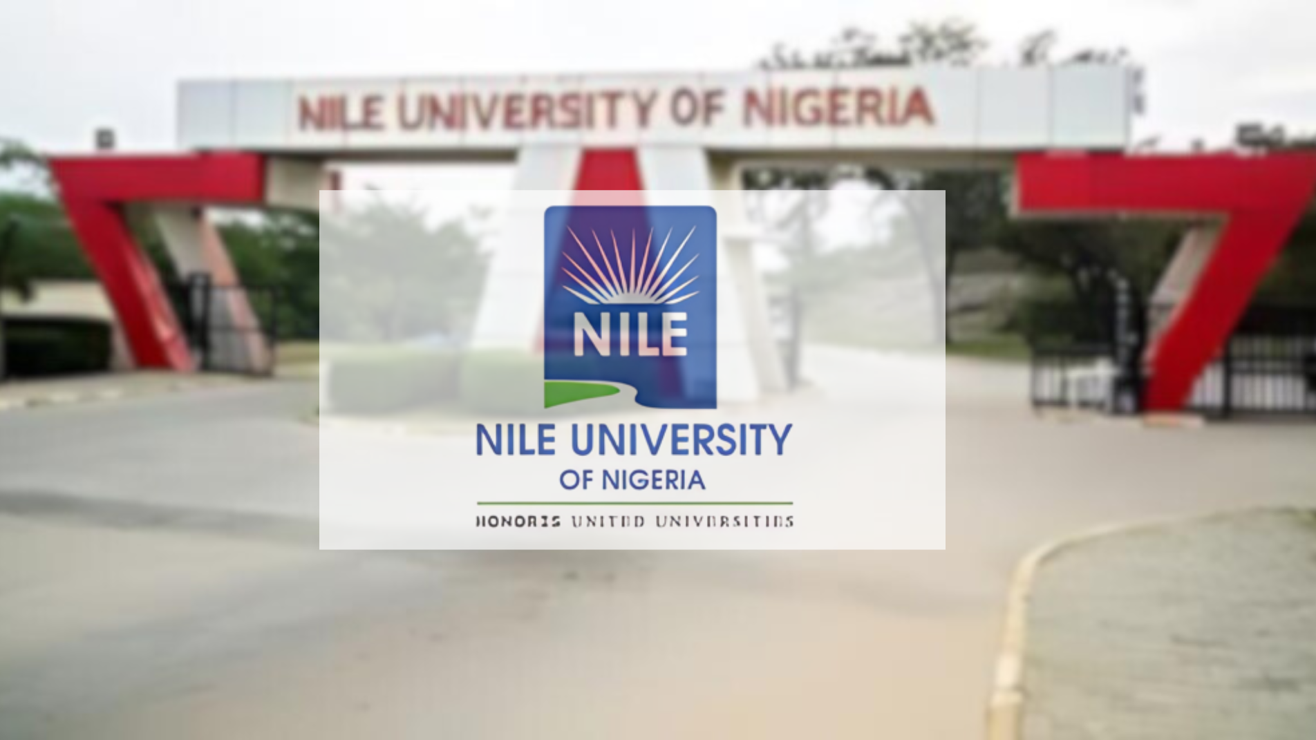 Nile University Holds 5th Career Fair Day