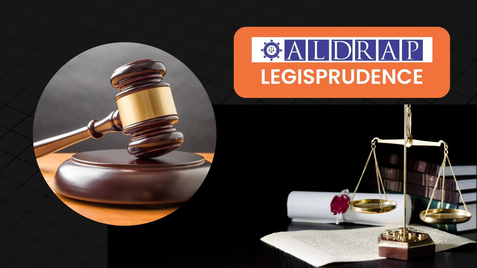 ALDRAP Unveils Legisprudence: Monthly Law Reports, Commentaries on Legislative Laws of Nigeria