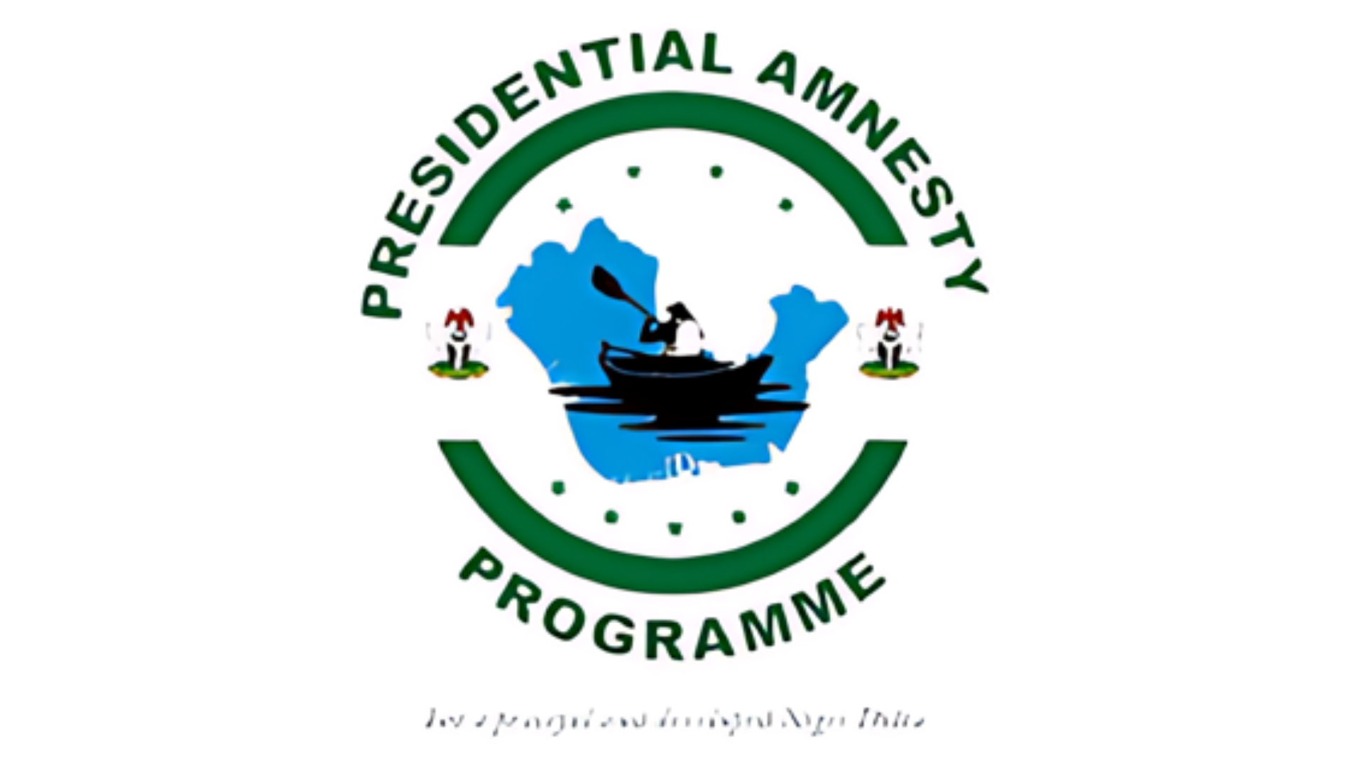 Presidential Amnesty Programme (PAP) Scholarship For Nigerian Undergraduate Students 2024-2025