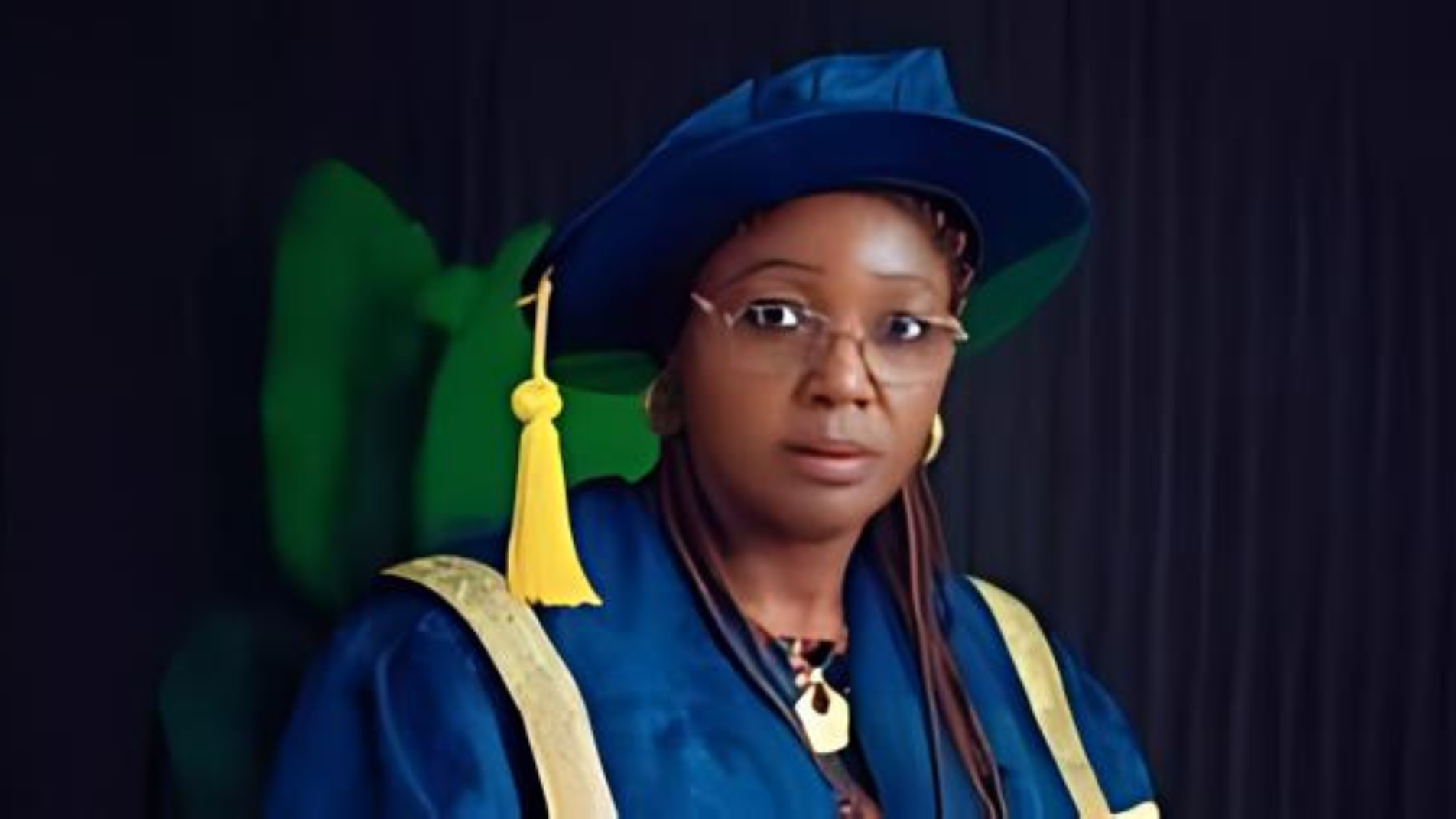 Prof. Jacinta Opara Emerges As New Dominican University Vice Chancellor