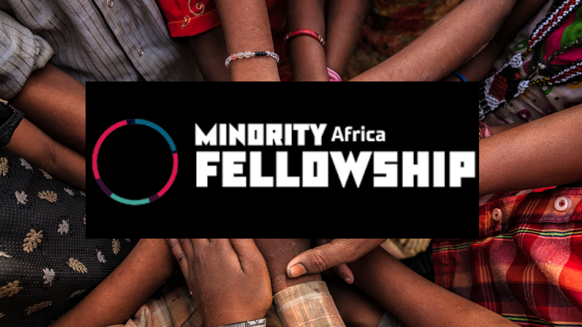 Minority Africa Fellowship 2024 For Journalists, Filmmakers, Writers, Photographers, and Storytellers