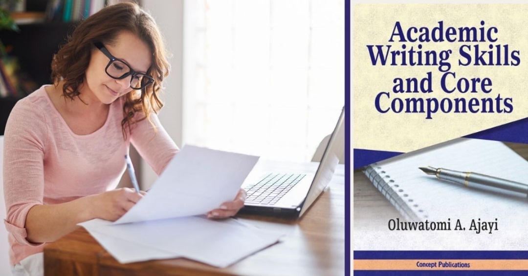 Essential Facts for Women in Textbook Writing  By: Oluwatomi A. Ajayi, Esq