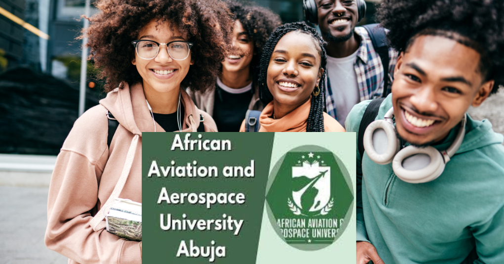 African Aviation Varsity Matriculates 90 New Students
