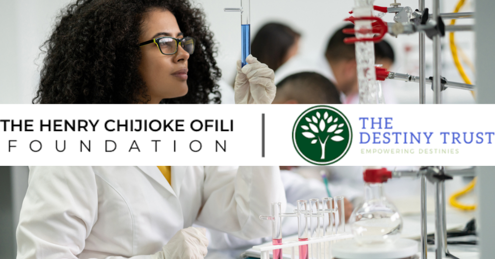 Henry Chijioke Ofili Foundation 2024 Scholarship For Undergraduate Students