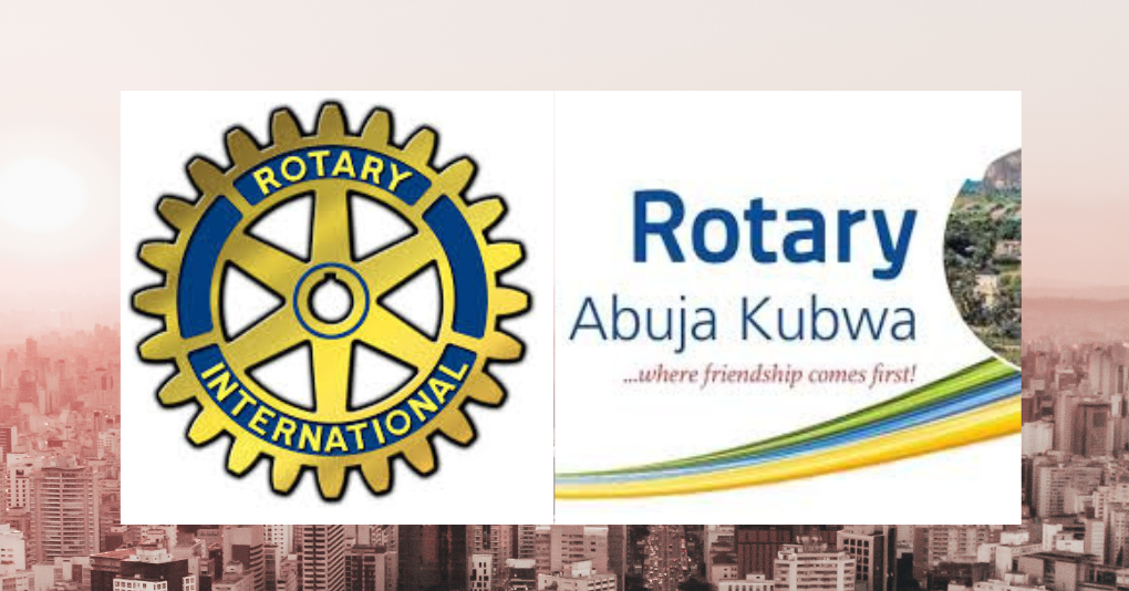 Rotary Club Sponsors 30 Out-Of-School Children in Abuja