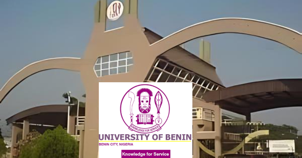 UNIBEN Professor Faces Panel Over Alleged Sexual Harassment