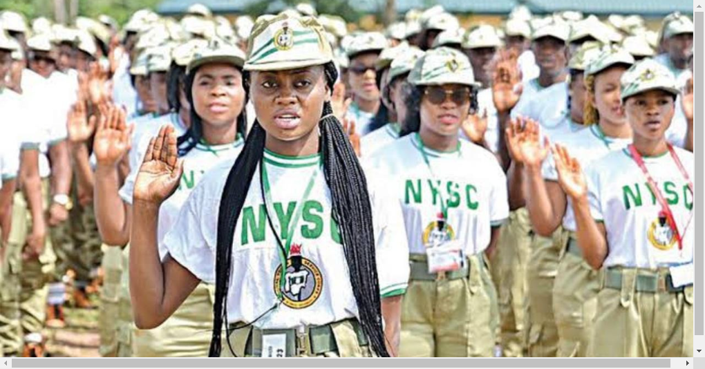 No Directive From FG on N70,000 Minimum Wage Payment to Corps Members — NYSC