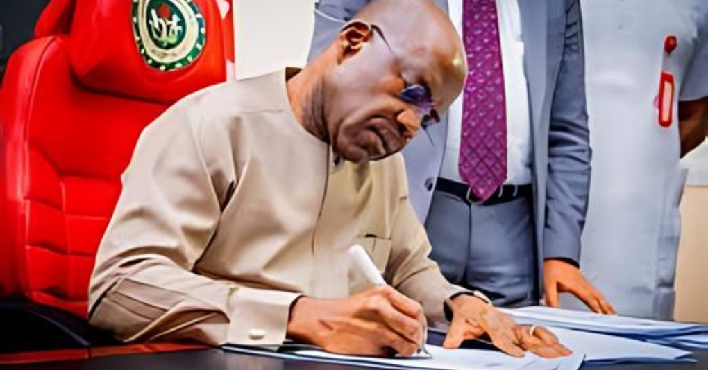 12,000 Abia Teachers To Be Trained For September Newlook Schools