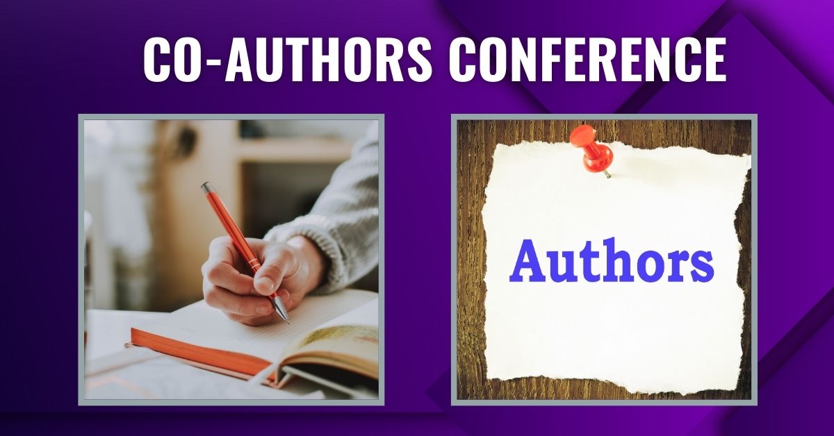 Call for Papers: Co-authors Conference on Collaborative Writing in Nigeria