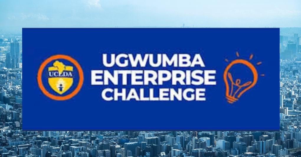 TETFUND 2024 Ugwumba Enterprise Challenge (Up to N10 Million) -  Boldscholoar News