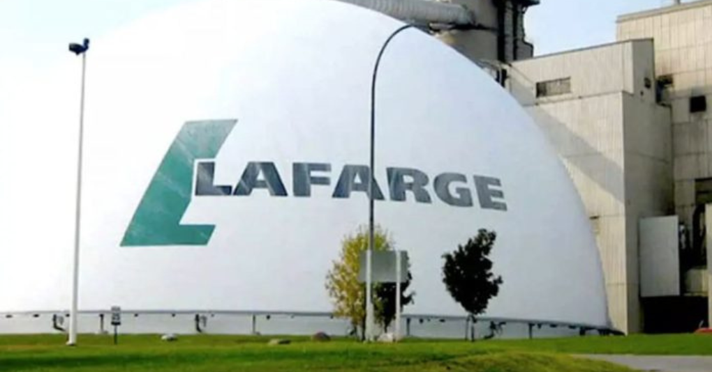 2024 Lafarge Africa Vocational Training Program