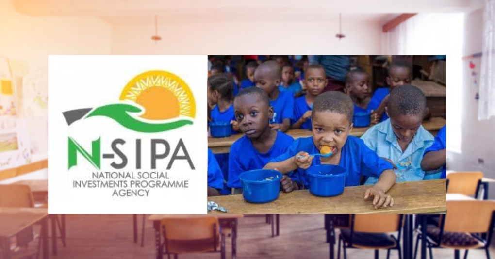 FG to Relaunch School Feeding Programme, says Wale Edun