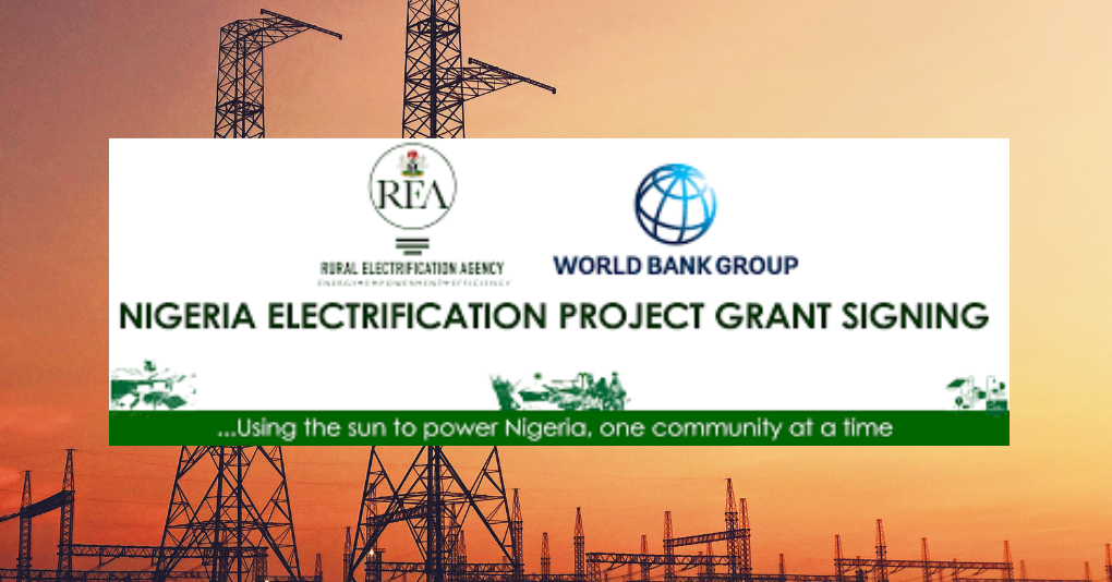 FG Through REA Installs Power Plants in Six Federal Universities