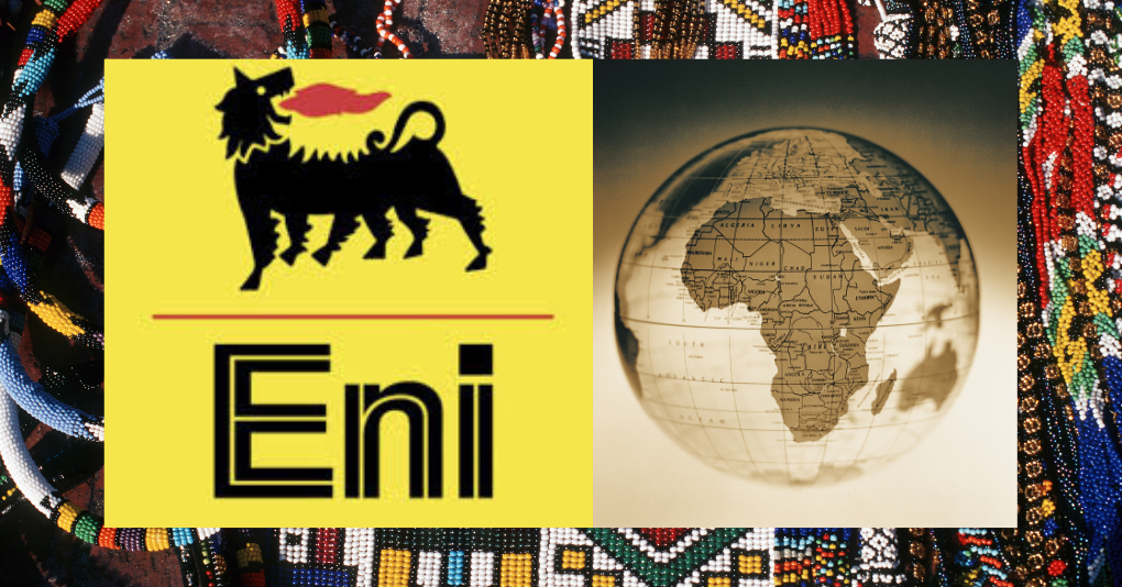 Eni Award 2025 Debut in Research: Young Talents from Africa Prize