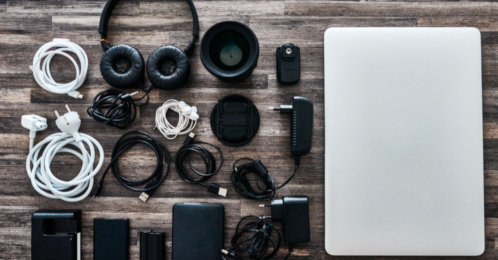 Back-to-School Tech Essentials For Optimising Academic Productivity