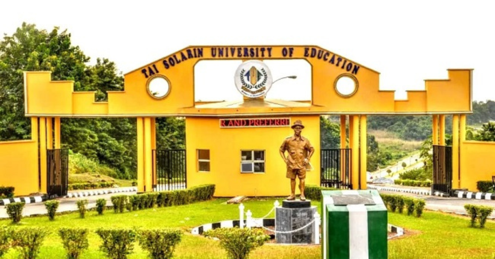 TASUED Expels 25 students, suspends 58 others