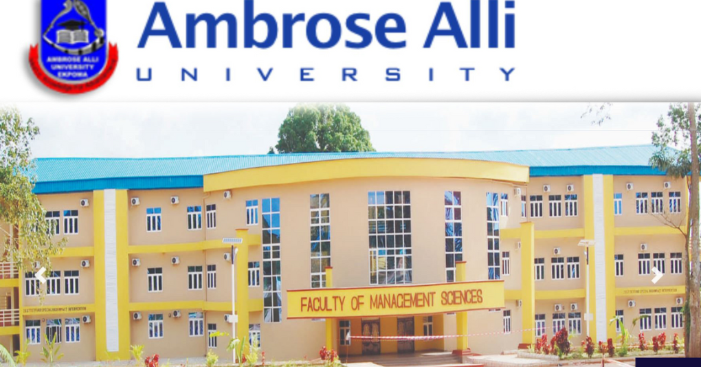 Ambrose Ali University Governing Council Orders VC to Vacate Office