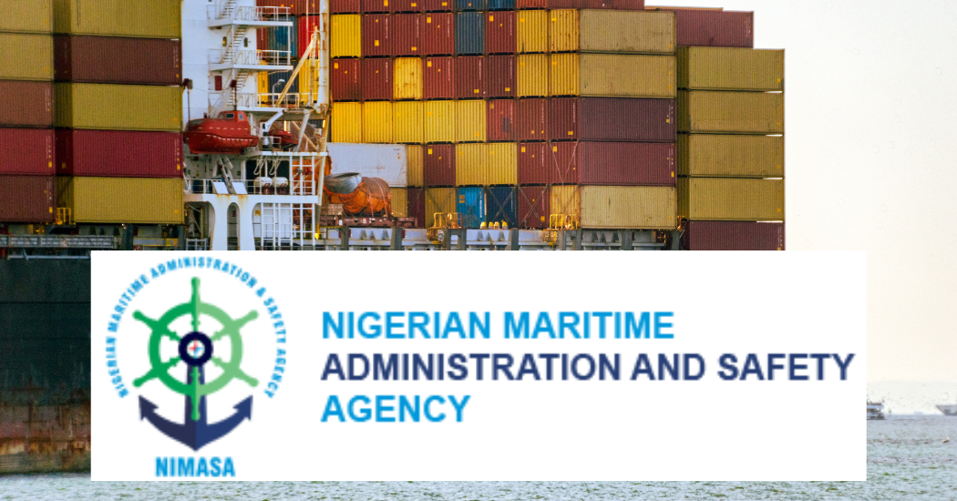 Nigerian Maritime Administration and Safety Agency (NIMASA) 2024 World Maritime Day Essay Competition