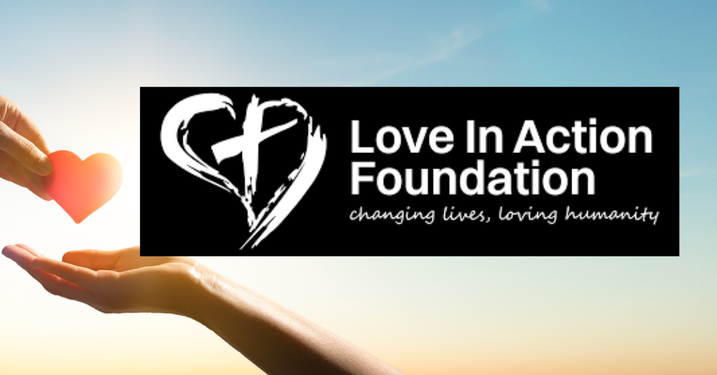 Love in Action Foundation 2024 Steve Ogah Essay Competition For Nigerian Undergraduates