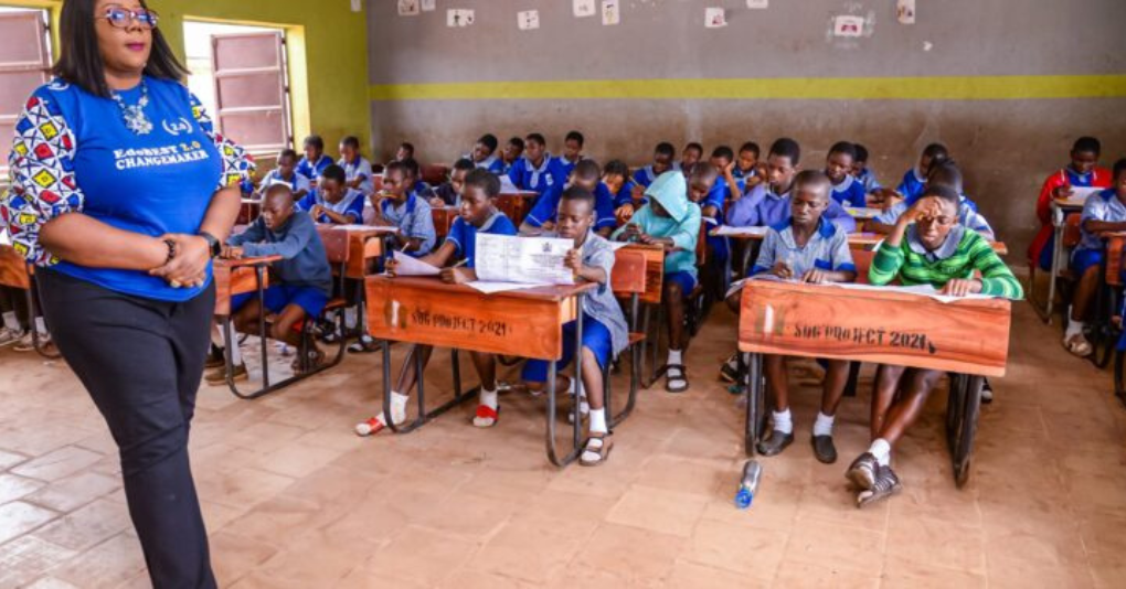 Kano, Edo Postpone School Resumption Indefinitely