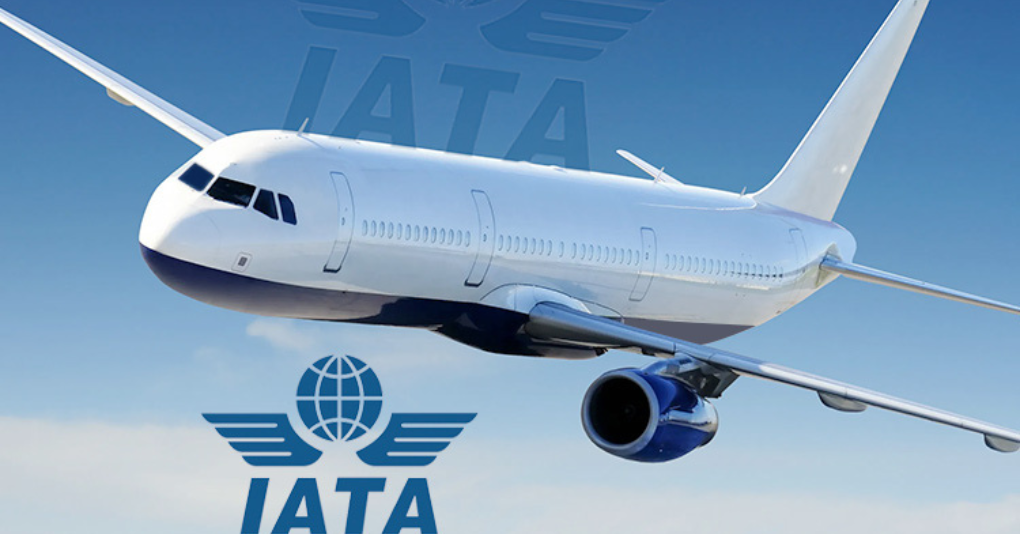 Lagos Aviation Academy Student Wins IATA awards