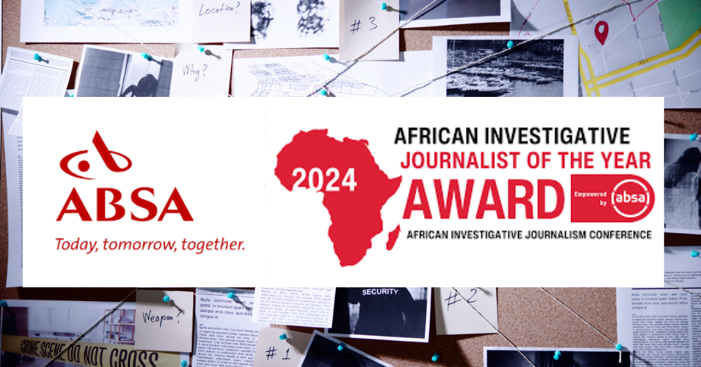 Call for Entries: AIJC African Investigative Journalist of the Year Award 2024