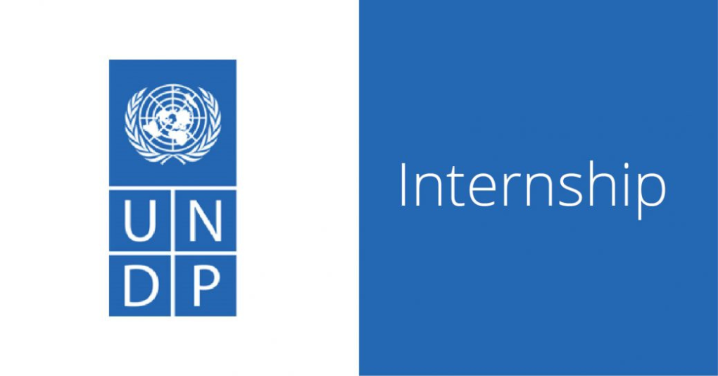 UNDP 2024 Internship Program for Students Worldwide