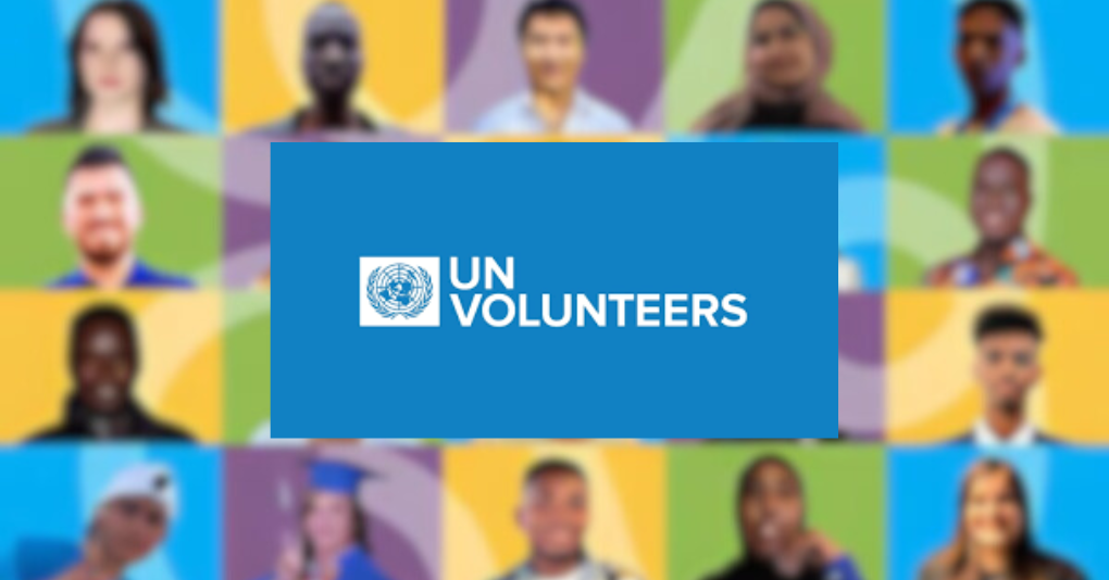 UNICEF 2024 UNV Youth on the Move Programme