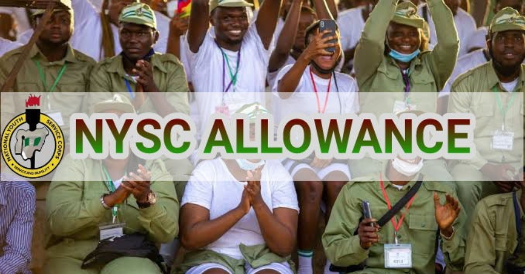 FG Increases NYSC Monthly Allowance From N33,000 to N77,000