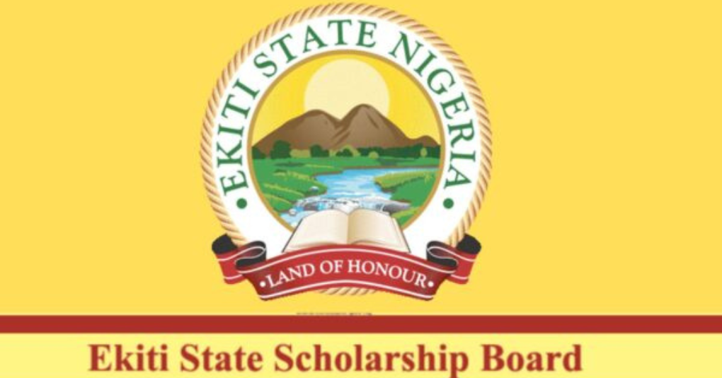 Ekiti State 2024/2025 Scholarship & Bursary Awards For Nigerian Students