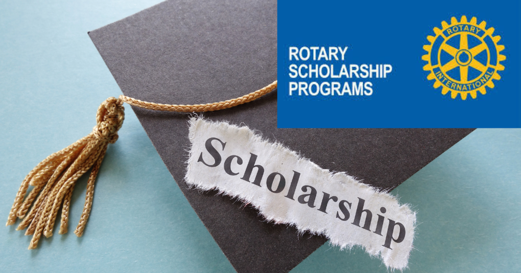 Rotary/DEWEF 2024-2025 Scholarship For Nigerian Undergraduate Students