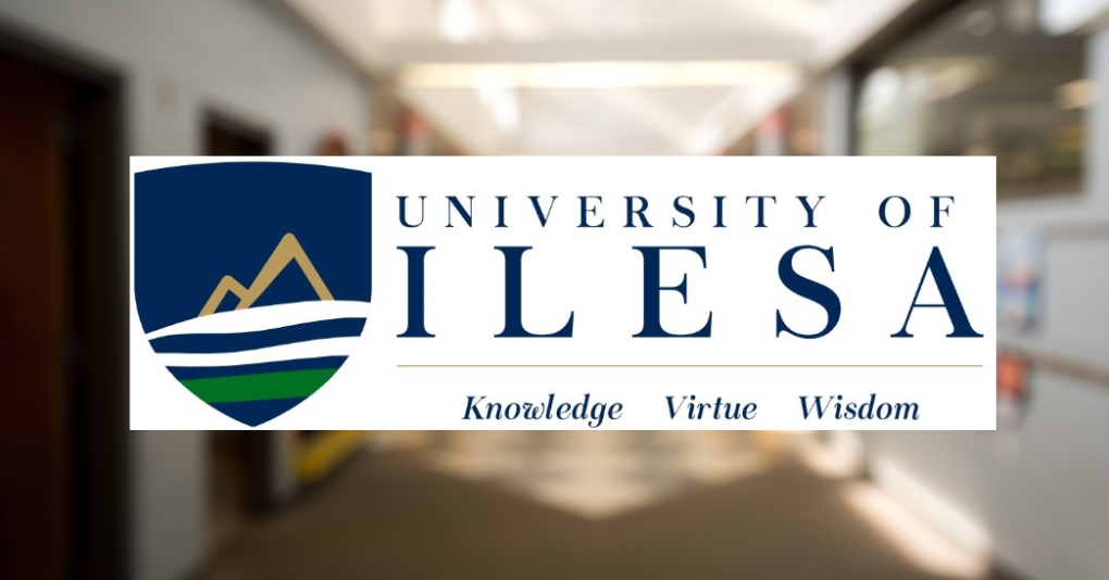 University of Ilesa Announces Tuition-Free Education for All Faculty of Education Programmes