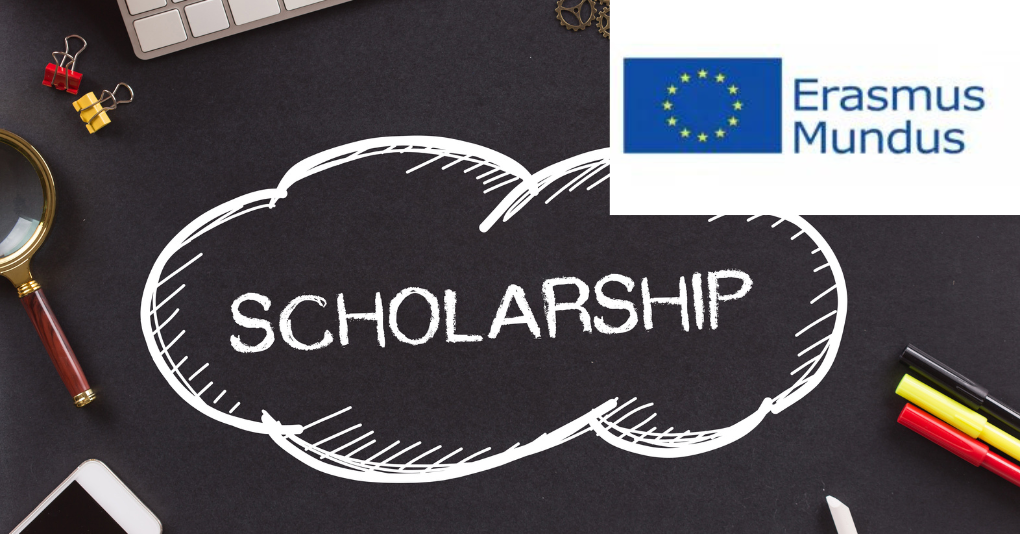 Erasmus Mundus 2025 MESPOM Scholarship for International Students